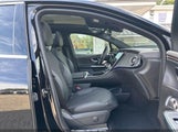 Mercedes-Benz Eqe Suv 350 4Matic 4JGGM1CB5PA039947 fotografie
