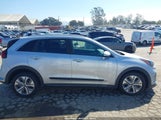 Kia Niro Ev Ex KNDCC3LGXL5036137 снимка