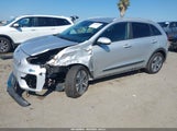 Kia Niro Ev Ex KNDCC3LGXL5036137 снимка