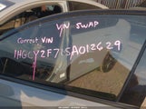 Honda Accord Hybrid Sport-L 1HGCY2F71SA012629 снимка