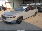 Honda Accord Hybrid Sport-L 1HGCY2F71SA012629 снимка