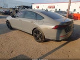 Honda Accord Hybrid Sport-L 1HGCY2F71SA012629 fotografie