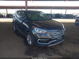 Hyundai Santa Fe Sport 2.4L 5XYZTDLB8HG442615 fotografie