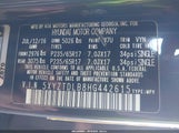 Hyundai Santa Fe Sport 2.4L 5XYZTDLB8HG442615 photo