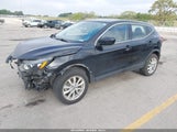 Nissan Rogue Sport S Awd Xtronic Cvt JN1BJ1AW9MW660591 fotografie