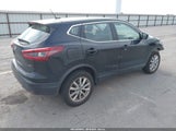 Nissan Rogue Sport S Awd Xtronic Cvt JN1BJ1AW9MW660591 fotografie