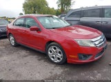 Ford Fusion Se 3FAHP0HA5AR160149 снимка