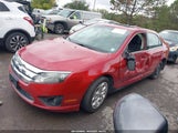 Ford Fusion Se 3FAHP0HA5AR160149 снимка