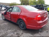 Ford Fusion Se 3FAHP0HA5AR160149 снимка