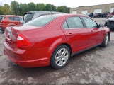 Ford Fusion Se 3FAHP0HA5AR160149 снимка