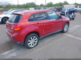 Mitsubishi Outlander Sport Es 4A4AP3AU7EE021093 снимка