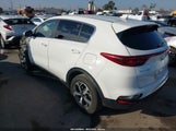 Kia Sportage Lx KNDPMCAC3L7776308 снимка