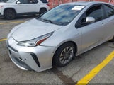 Toyota Prius Xle JTDKARFU3L3121838 снимка