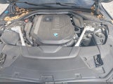 BMW 740I WBA7T2C00LCD27126 снимка