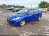 Hyundai Accent Gls KMHCT4AEXDU551956 снимка