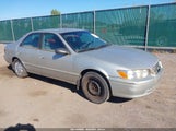 Toyota Camry Le 4T1BG22K61U822323 fotografie