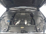 Mercedes-Benz S 550 WDDUG8CB4FA131773 снимка