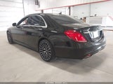 Mercedes-Benz S 550 WDDUG8CB4FA131773 снимка