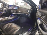 Mercedes-Benz S 550 WDDUG8CB4FA131773 снимка