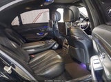 Mercedes-Benz S 550 WDDUG8CB4FA131773 снимка