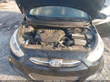 Hyundai Accent Se KMHCT4AE2HU272376 снимка