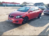 Toyota Corolla Xle 1NXBU4EE6AZ302780 снимка