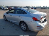 Chevrolet Cruze Ls Auto 1G1BC5SM4J7196975 снимка