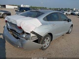 Chevrolet Cruze Ls Auto 1G1BC5SM4J7196975 снимка