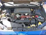 Subaru Wrx Sti JF1VA2E63L9828089 снимка
