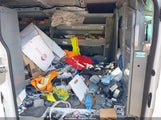 Ford Transit-150 1FTYE1YG8GKA72736 снимка