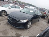 Mazda Mazda6 I Sport JM1GJ1U50G1403889 снимка