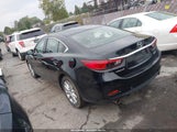 Mazda Mazda6 I Sport JM1GJ1U50G1403889 fotografie