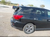 Nissan Pathfinder Sl 4Wd 5N1DR2CM9LC609202 снимка