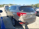 Buick Envision Fwd Essence LRBFXCSA3KD002381 снимка
