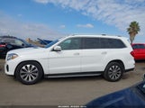 Mercedes-Benz Gls 450 4Matic 4JGDF6EE9HA943836 photo