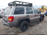 Jeep Grand Cherokee Laredo 1J4GW58S5XC721806 fotografie