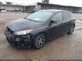 Ford Focus Sel 1FADP3M20JL211408 снимка