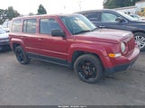 Jeep Patriot Altitude 1C4NJPBA3ED927754 снимка