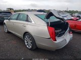 Cadillac Xts Luxury 2G61M5S39F9183865 снимка