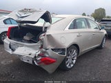 Cadillac Xts Luxury 2G61M5S39F9183865 снимка