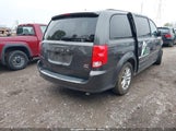 Dodge Grand Caravan Sxt 2C4RDGCG9FR585222 снимка