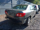 Toyota Corolla Le 2T1BR32E27C777725 снимка