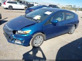 Honda Insight Lx JHMZE2H58CS001960 снимка