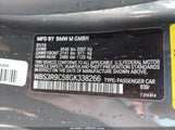 BMW M4 WBS3R9C58GK338266 снимка