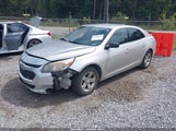 Chevrolet Malibu Limited 1G11V5SA5GF166970 photo