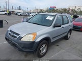 Honda Cr-V Lx JHLRD684X4C000679 снимка