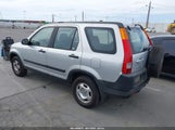 Honda Cr-V Lx JHLRD684X4C000679 снимка