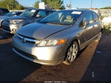 Honda Civic Lx 1HGFA16566L003767 снимка