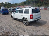 Jeep Patriot High Altitude Edition 1C4NJRFB6GD535191 fotografie