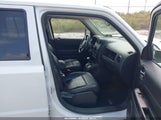Jeep Patriot High Altitude Edition 1C4NJRFB6GD535191 снимка